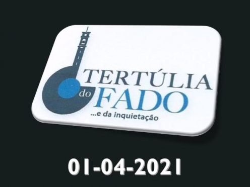 ENCONTRO VIRTUAL O FADO E O AMOR